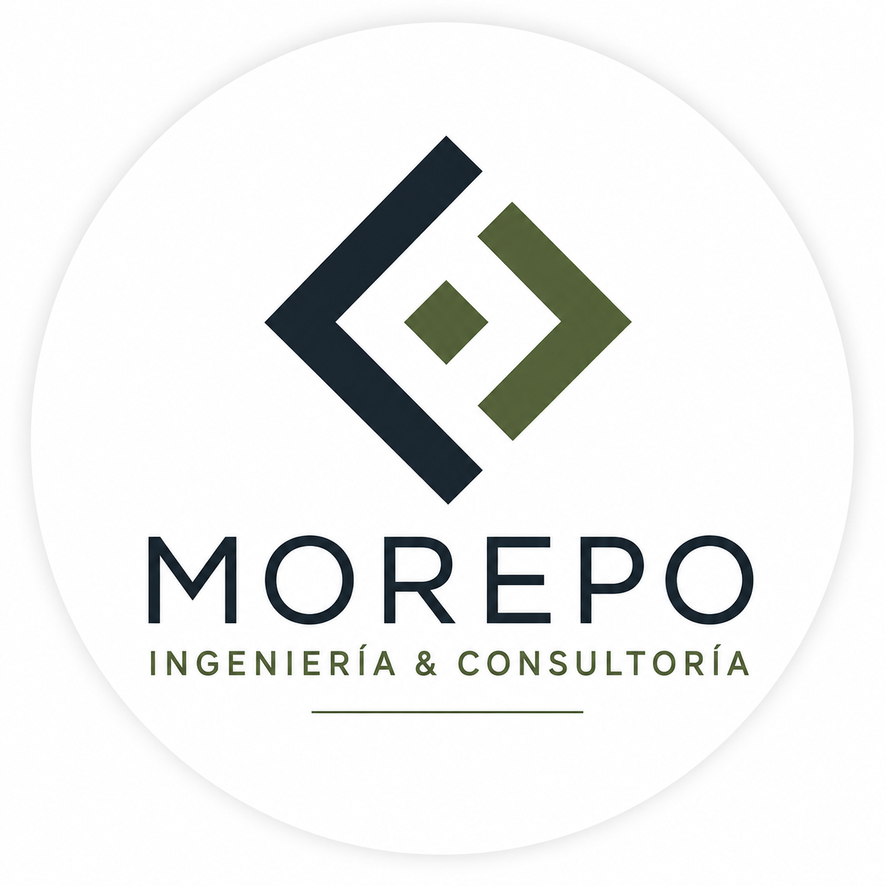 MOREPO Ingeniería & Consultoría